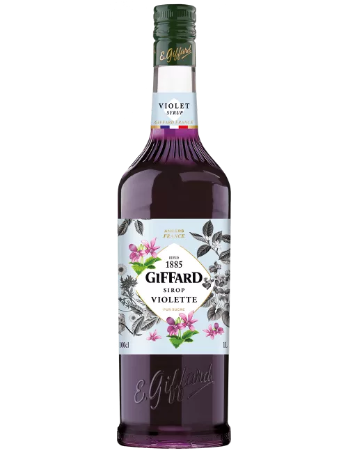 Giffard - Sirop Violette