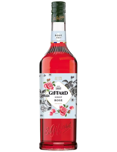 Giffard - Sirop Rose
