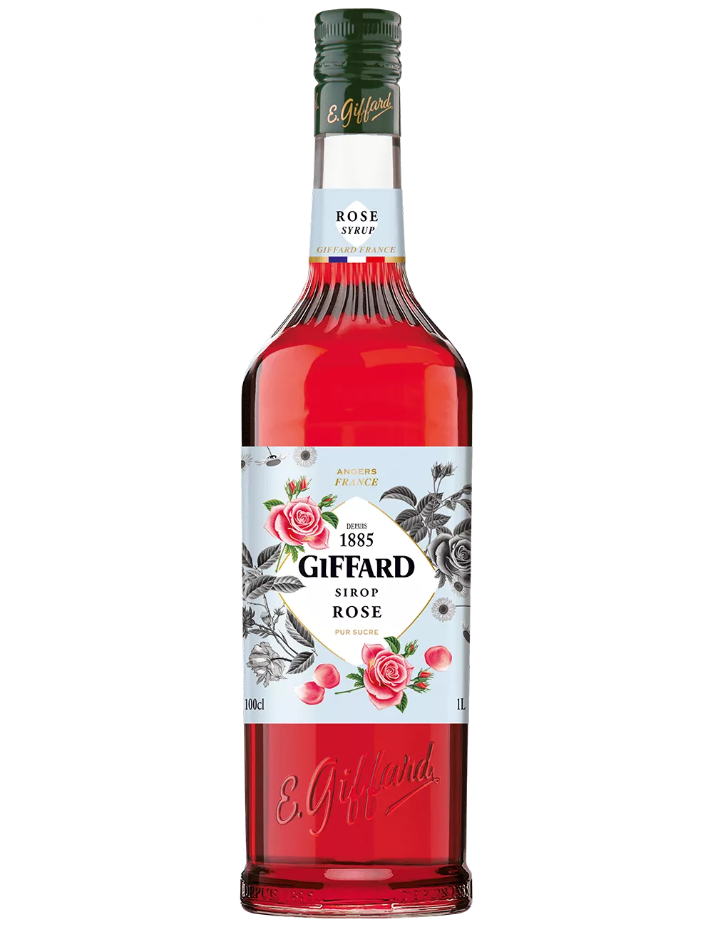 Giffard - Sirop Rose