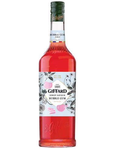 Giffard - Sirop Bubble Gum