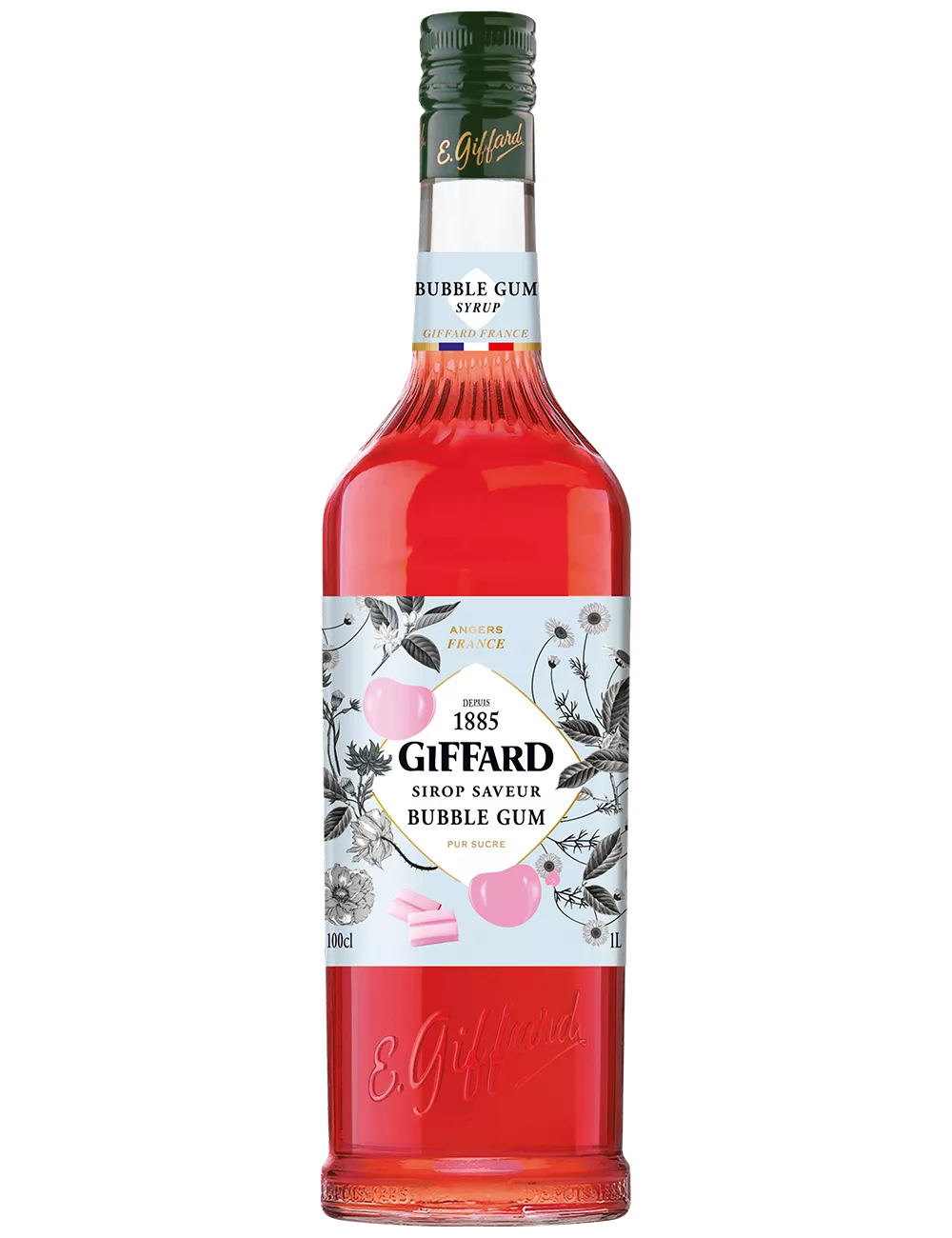 Giffard - Sirop Bubble Gum