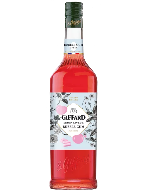 Giffard - Sirop Bubble Gum