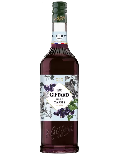 Giffard - Sirop Cassis