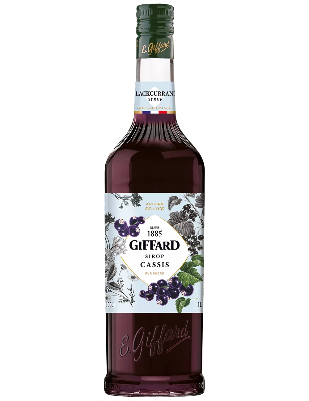 Giffard - Sirop Cassis