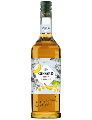 Giffard - Sirop Banane