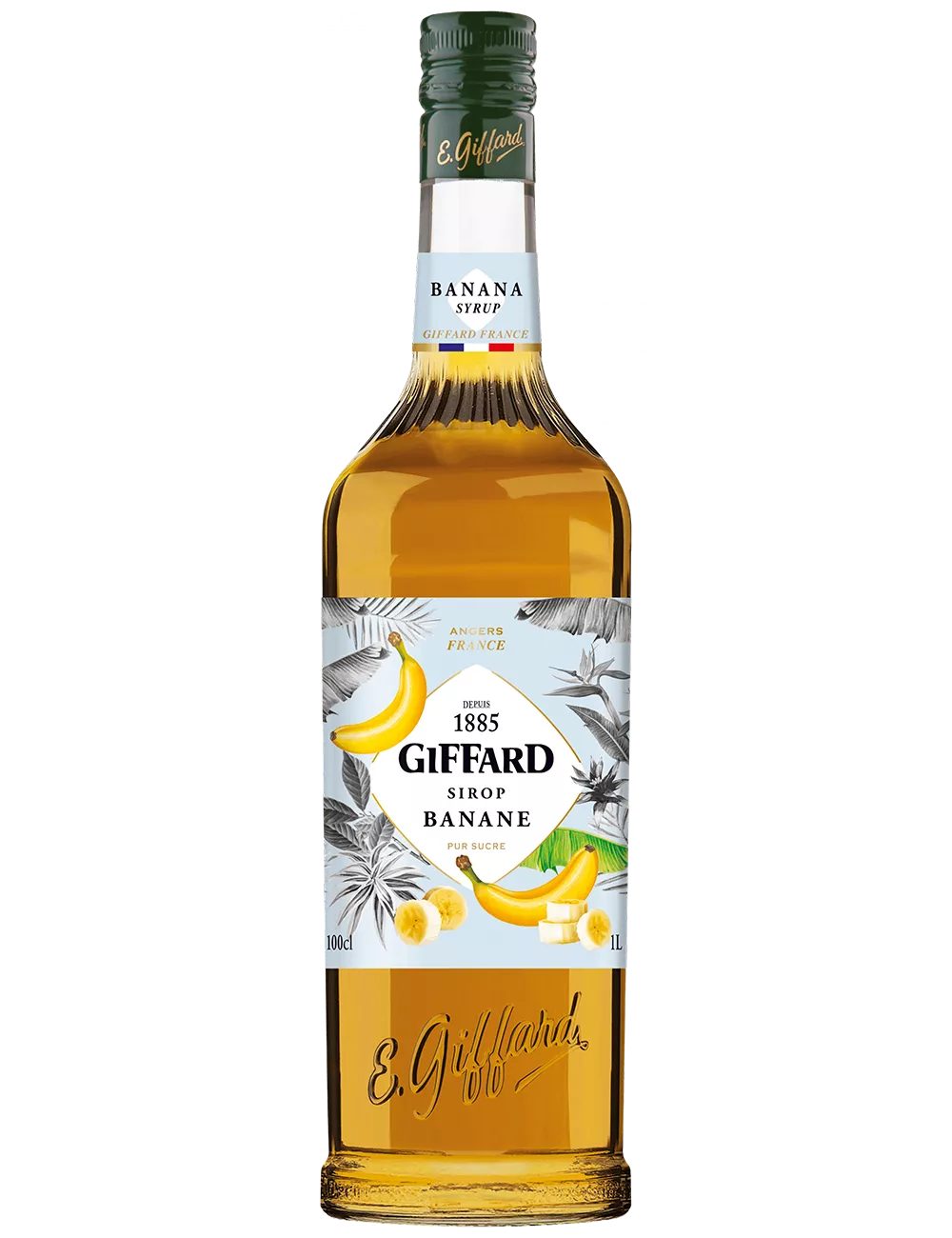 Giffard - Sirop Banane