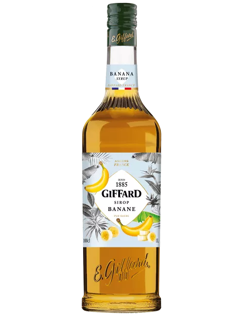 Giffard - Sirop Banane