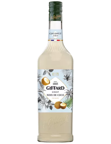 Giffard - Sirop Noix de Coco