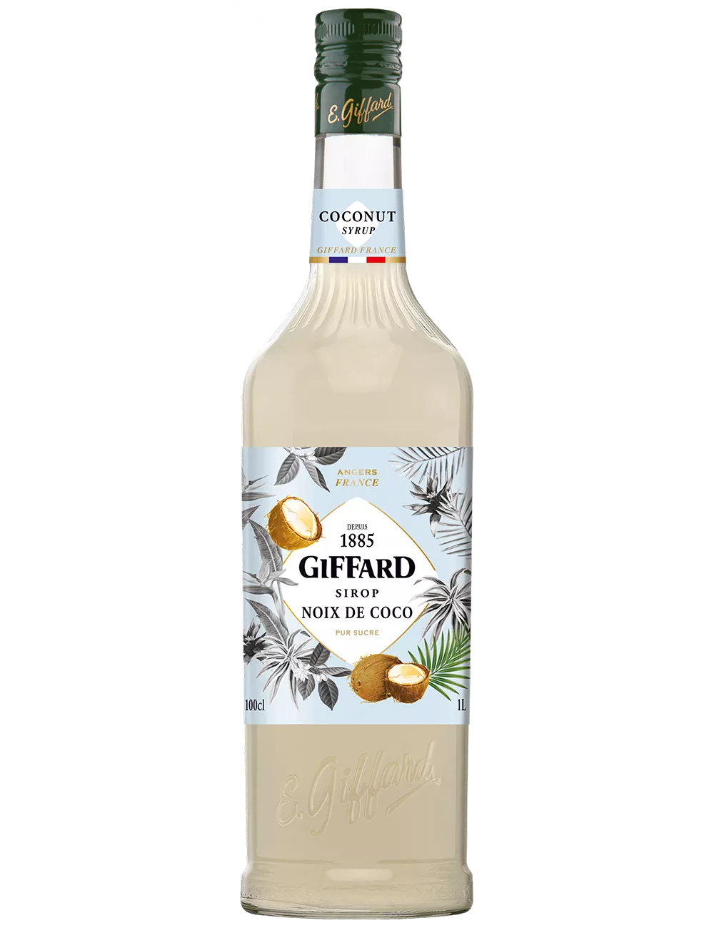 Giffard - Sirop Noix de Coco
