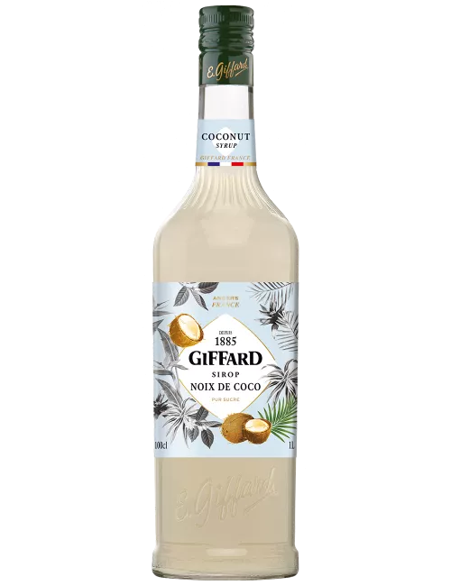 Giffard - Sirop Noix de Coco