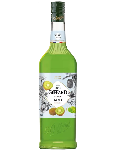 Giffard - Sirop Kiwi