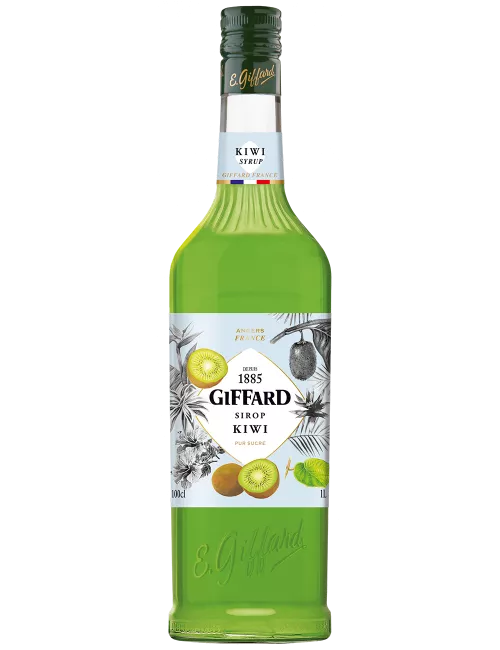 Giffard - Sirop Kiwi