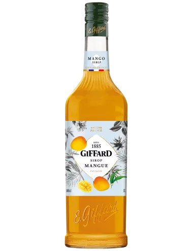 Giffard - Sirop Mangue