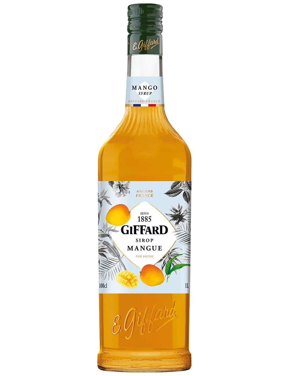 Giffard - Sirop Mangue