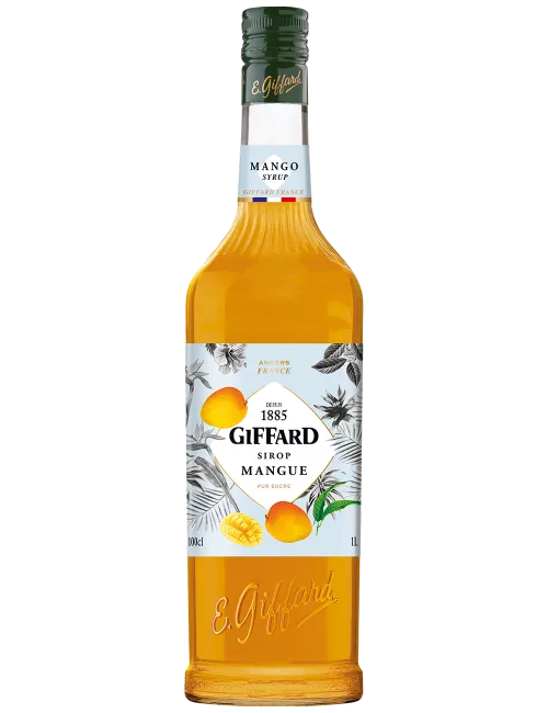 Giffard - Sirop Mangue