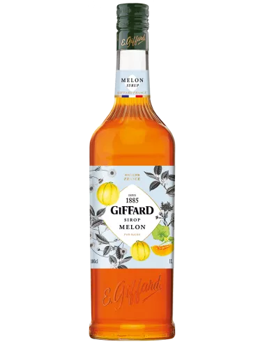 Giffard - Sirop Melon