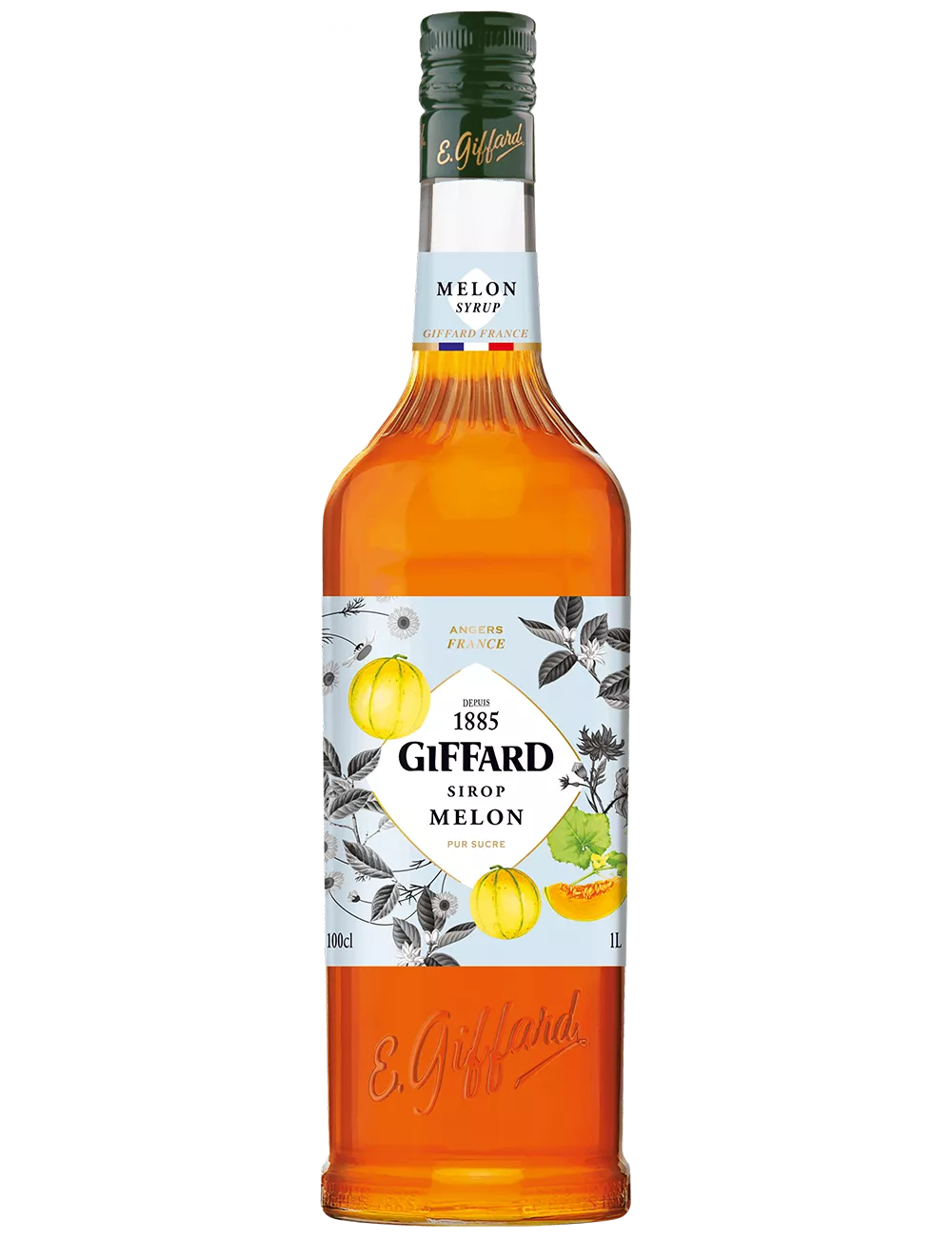 Giffard - Sirop Melon