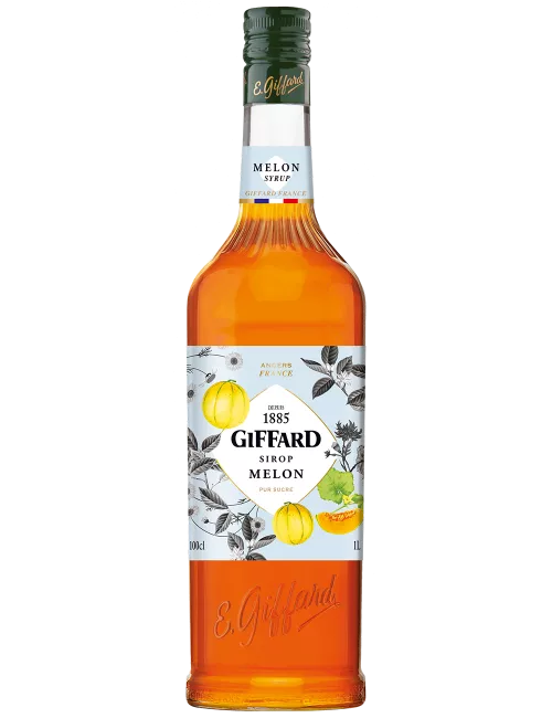 Giffard - Sirop Melon