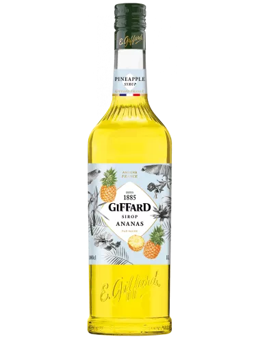 Giffard - Sirop Ananas