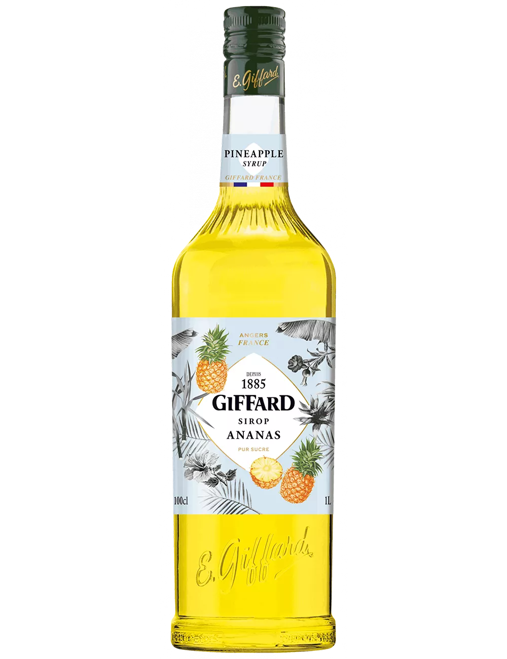 Giffard - Sirop Ananas