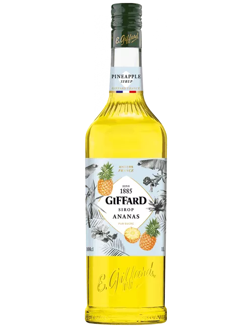 Giffard - Sirop Ananas