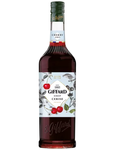 Giffard - Sirop Cerise