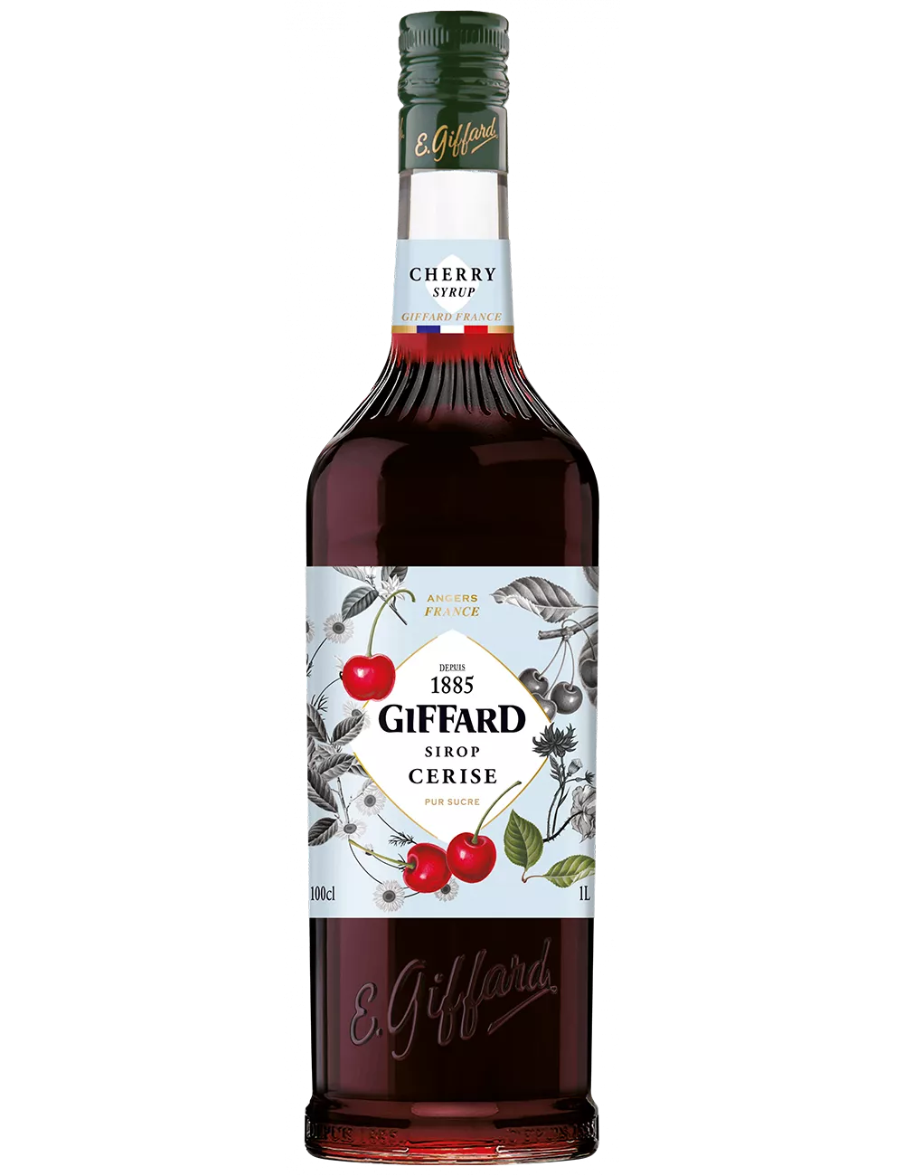 Giffard - Sirop Cerise