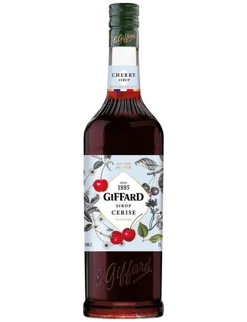 Giffard - Sirop Cerise