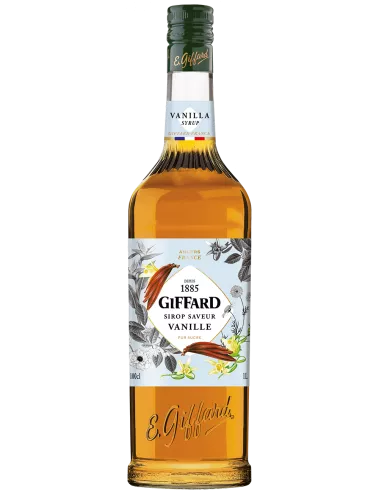 Giffard - Sirop Vanille
