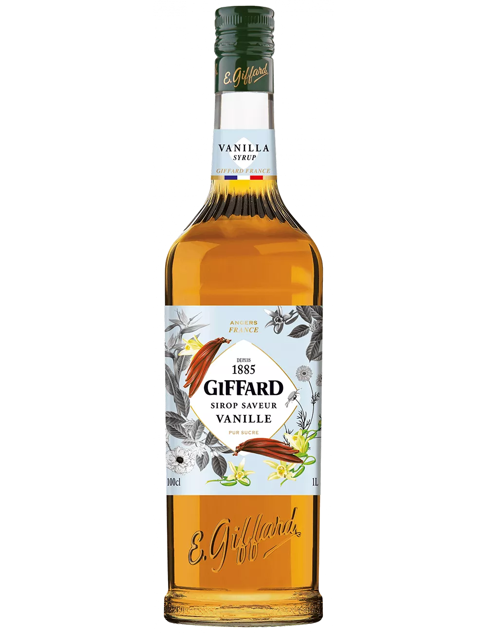 Giffard - Sirop Vanille