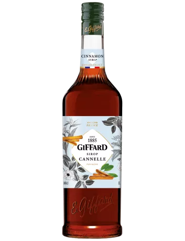 Giffard - Sirop Cannelle