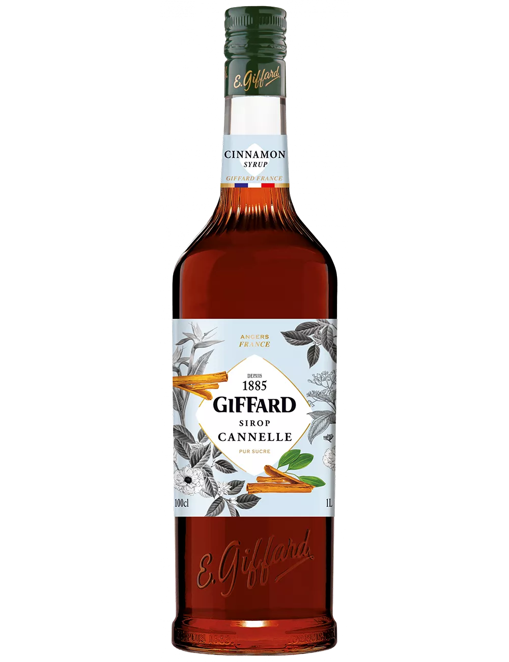 Giffard - Sirop Cannelle