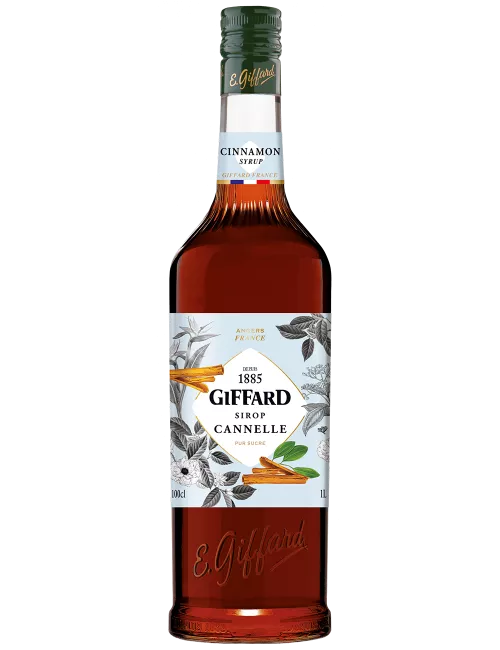 Giffard - Sirop Cannelle