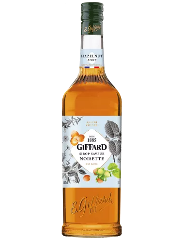 Giffard - Sirop Noisette