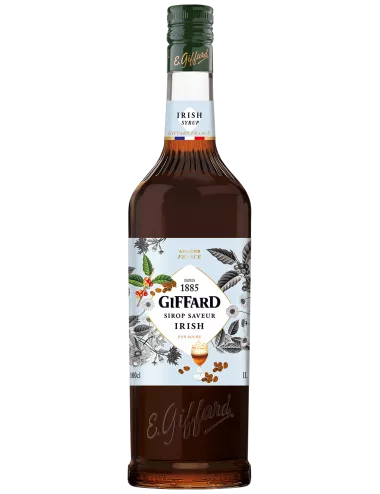 Giffard - Sirop Irish