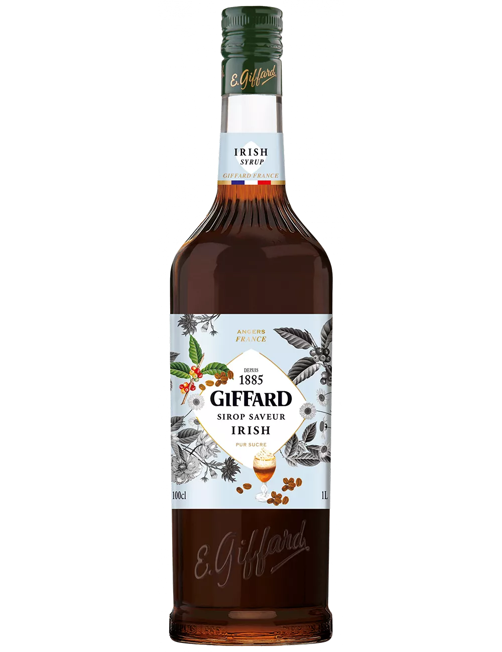 Giffard - Sirop Irish