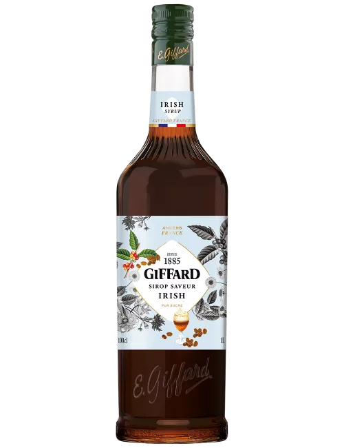 Giffard - Sirop Irish