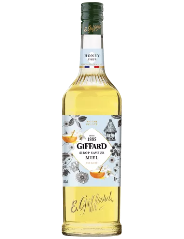 Giffard - Sirop Miel