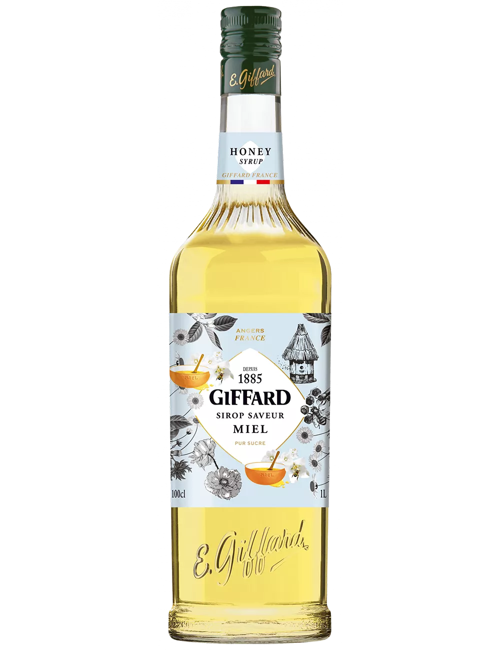 Giffard - Sirop Miel