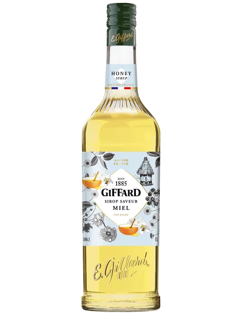 Giffard - Sirop Miel