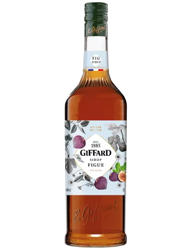Giffard - Sirop Figue