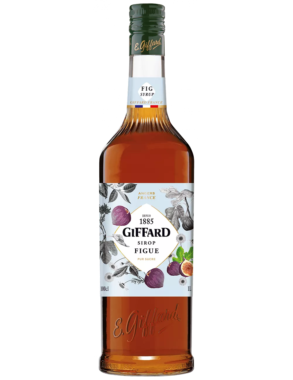 Giffard - Sirop Figue