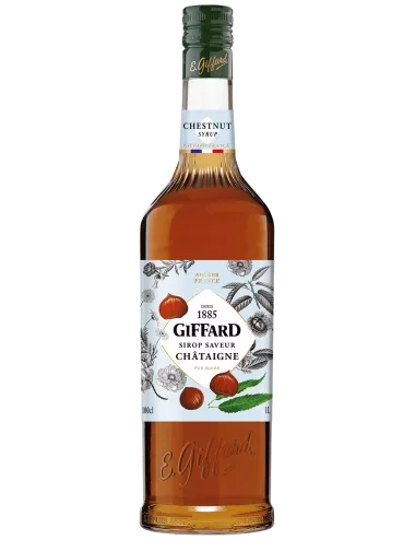 Giffard - Sirop Châtaigne
