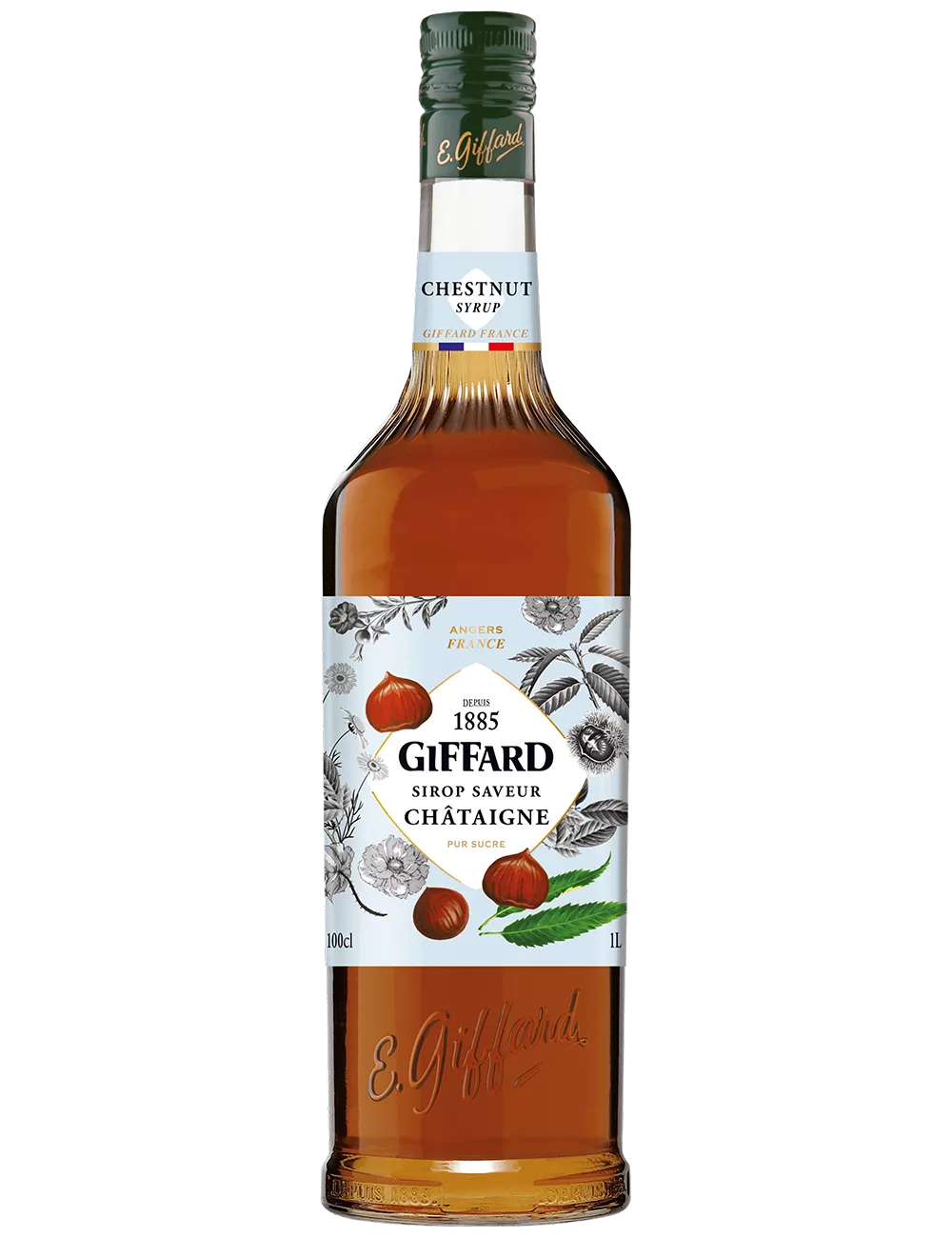 Giffard - Sirop Châtaigne