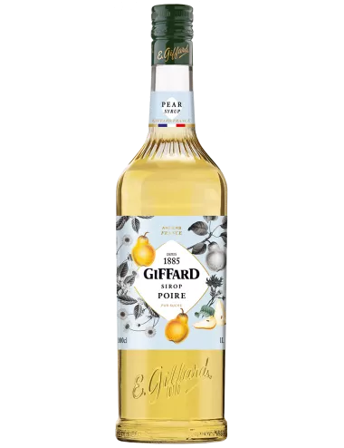 Giffard - Sirop Poire
