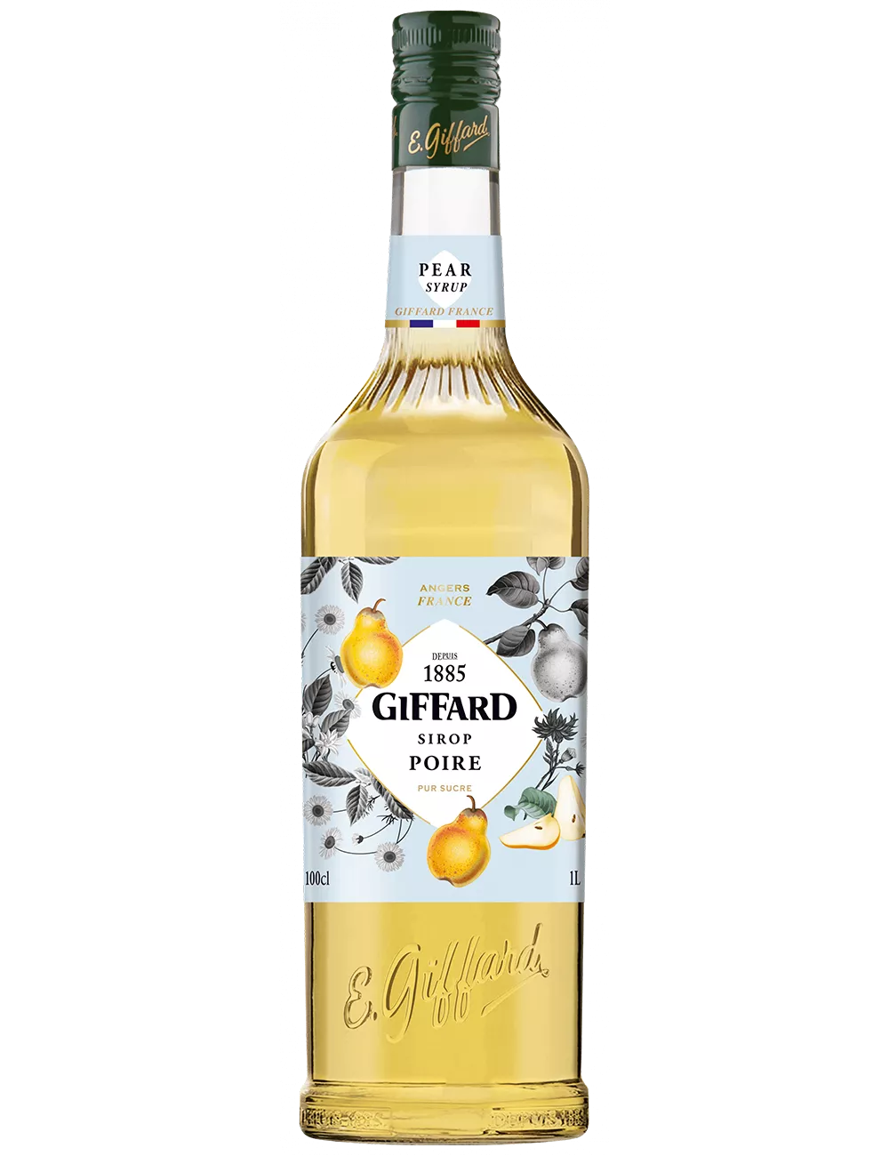 Giffard - Sirop Poire