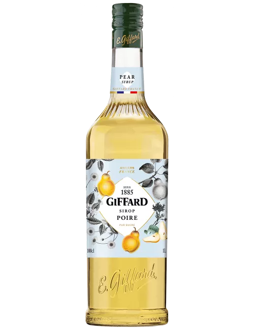 Giffard - Sirop Poire