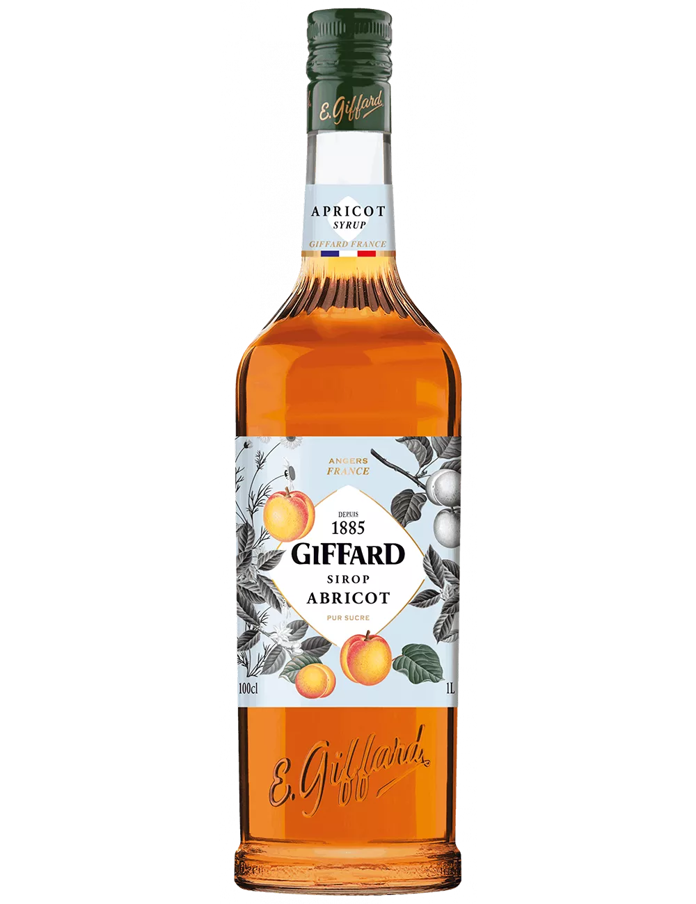 Giffard - Sirop Abricot