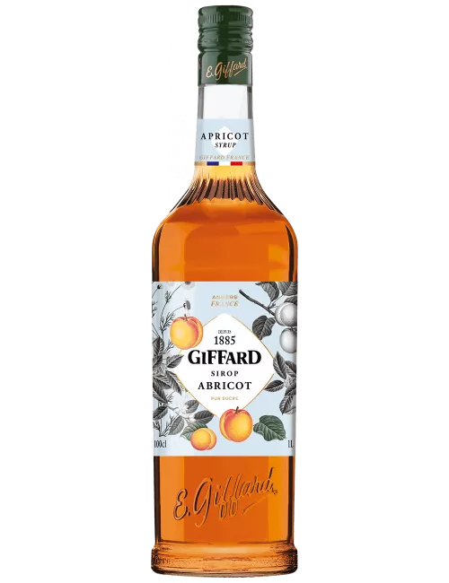 Giffard - Sirop Abricot