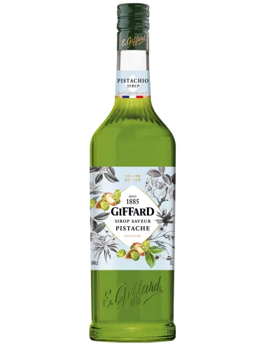 Giffard - Sirop Pistache
